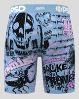 PSD Men's Underwear 'Bp Forever' - 126180196