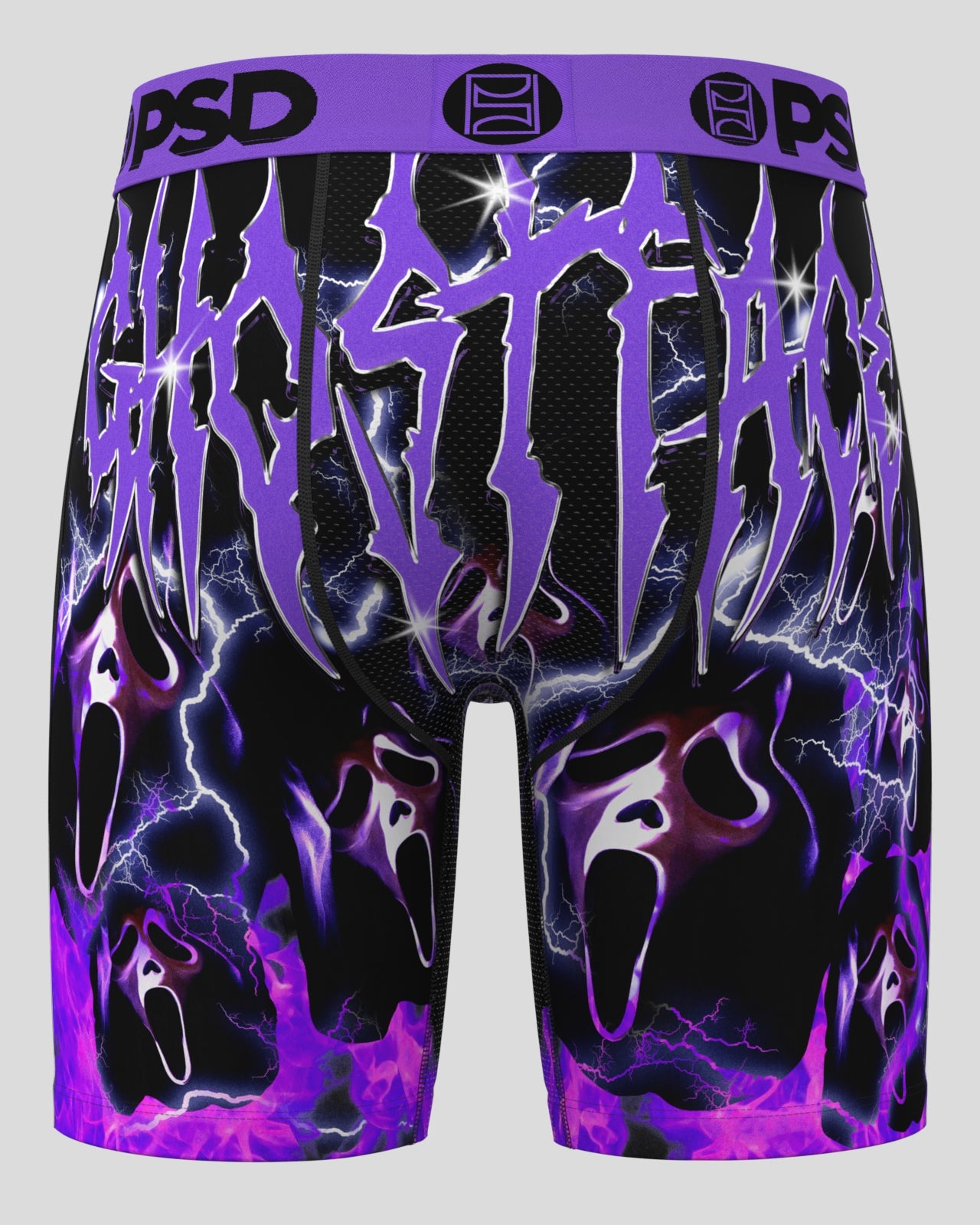PSD Men's Underwear Ghostface Killa - 325180018