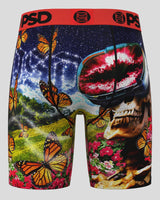 PSD Men's Underwear 'Meta Floral' - 425180315