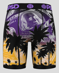 Psd Men's Underwear Benji Sunrise -325180039