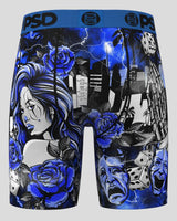 PSD Men's Underwear 'Lowriders' - 225180177