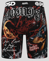 PSD Men's Underwear 'Bp Delusion' - 126180198