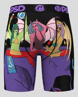 PSD Men's Underwear 'Cookies Island' - 325180001