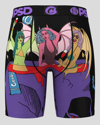 PSD Men's Underwear 'Cookies Island' - 325180001