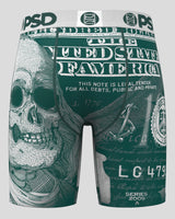 PSD Men's Underwear Hunna Bones Oxi - 325180065