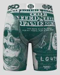PSD Men's Underwear Hunna Bones Oxi - 325180065