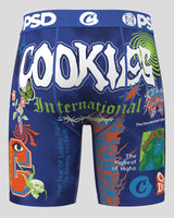 PSD Men's Underwear 'Cookies Highest' - 125180253