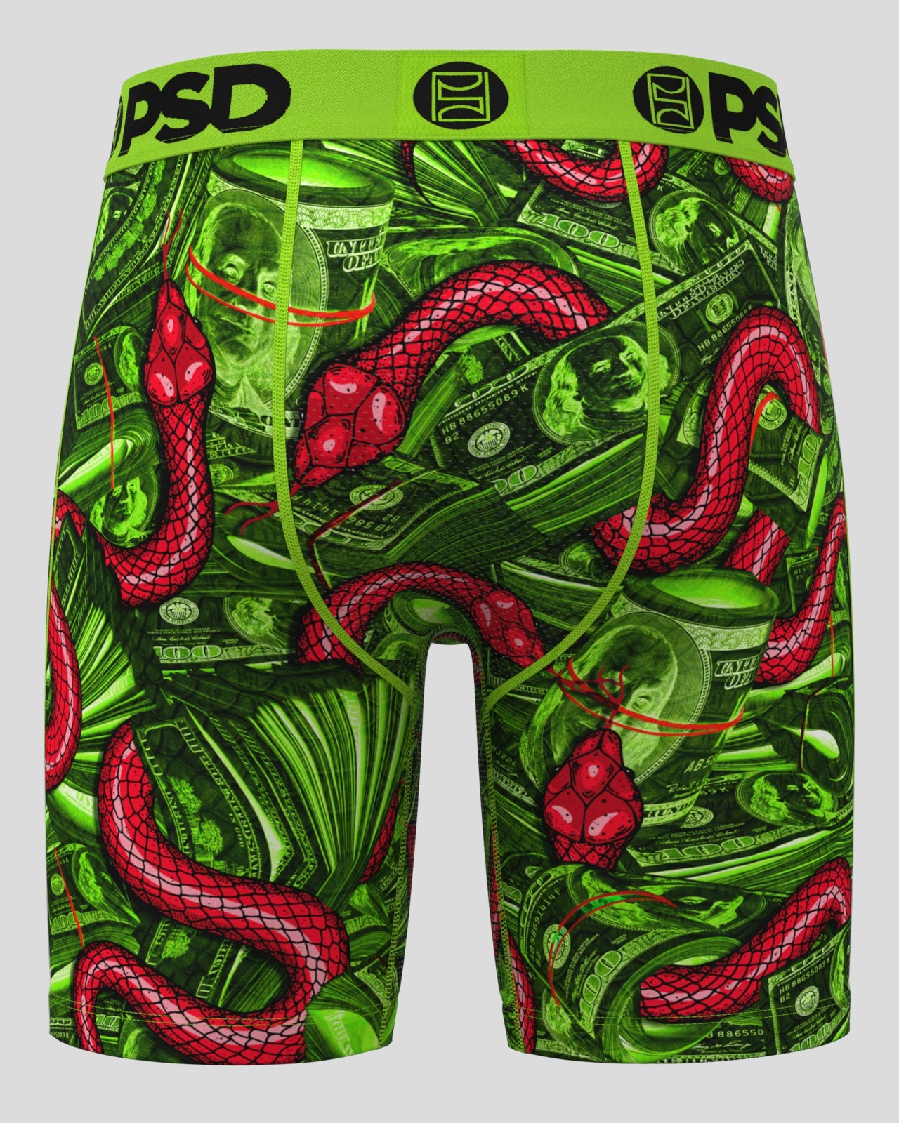 PSD Men's Underwear 'Mamba Money Szn' - 425180028