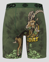 PSD Men's Underwear 'Goated' - 425180071
