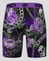 PSD Men's Underwear Rose Doom - 325180055