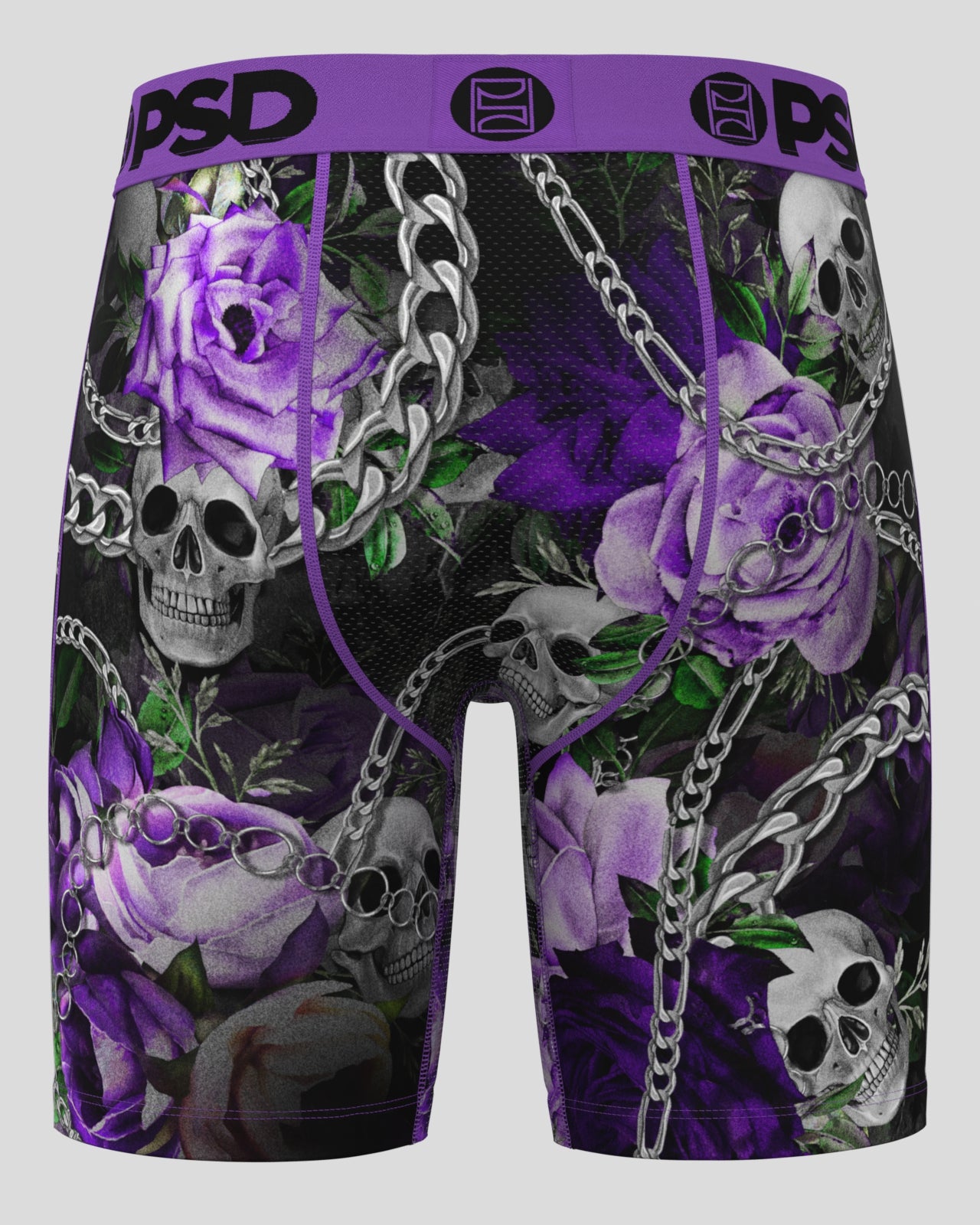 PSD Men's Underwear Rose Doom - 325180055