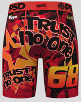 PSD Men's Underwear 'Bp Trust No One' - 126180195