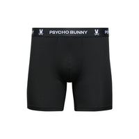 Psycho Bunny Mens 3 Pack Boxer Brief