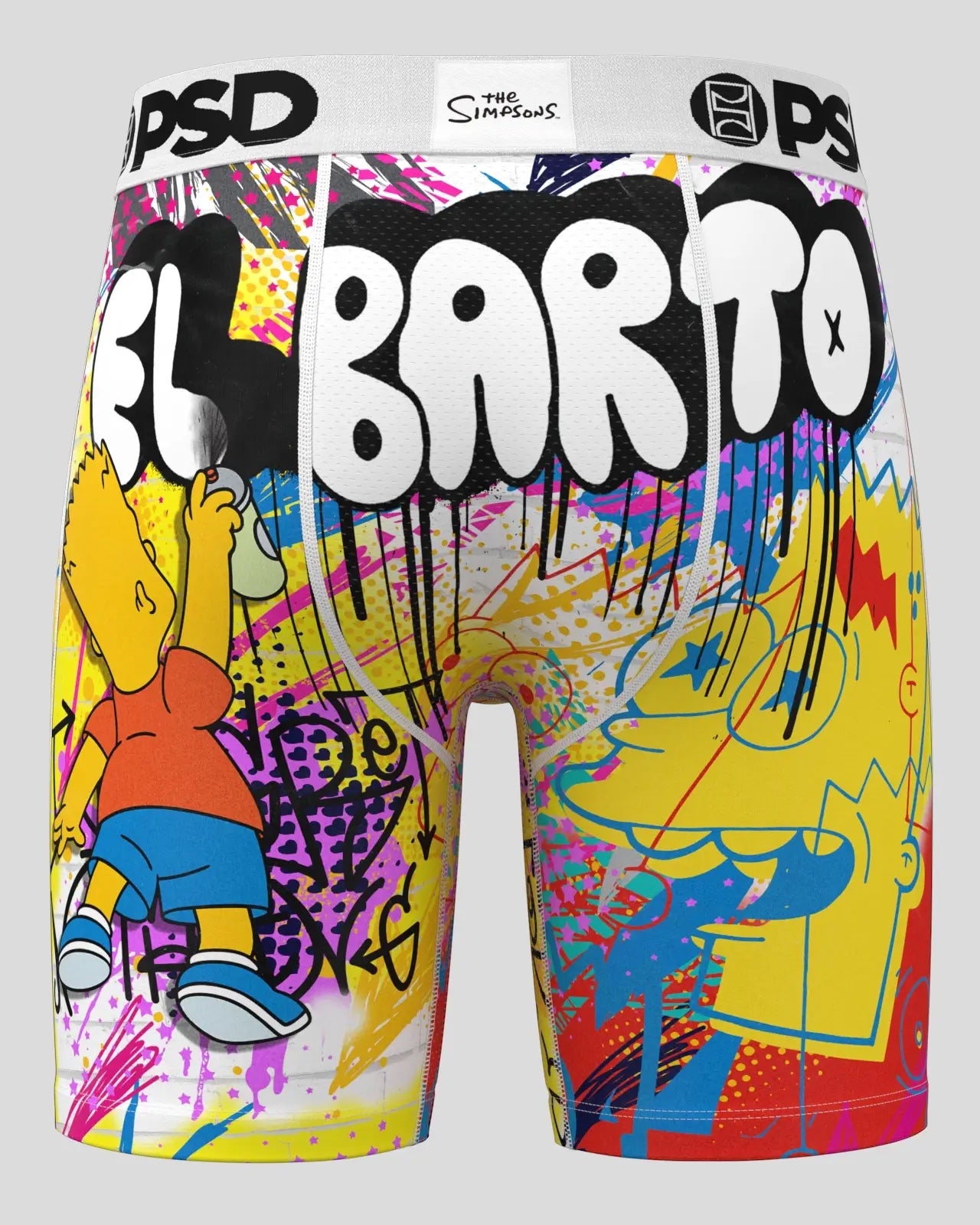 PSD Men's Underwear 'Bart Casso' - 225180023