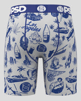 PSD Men's Underwear 'Westside' - 425180051