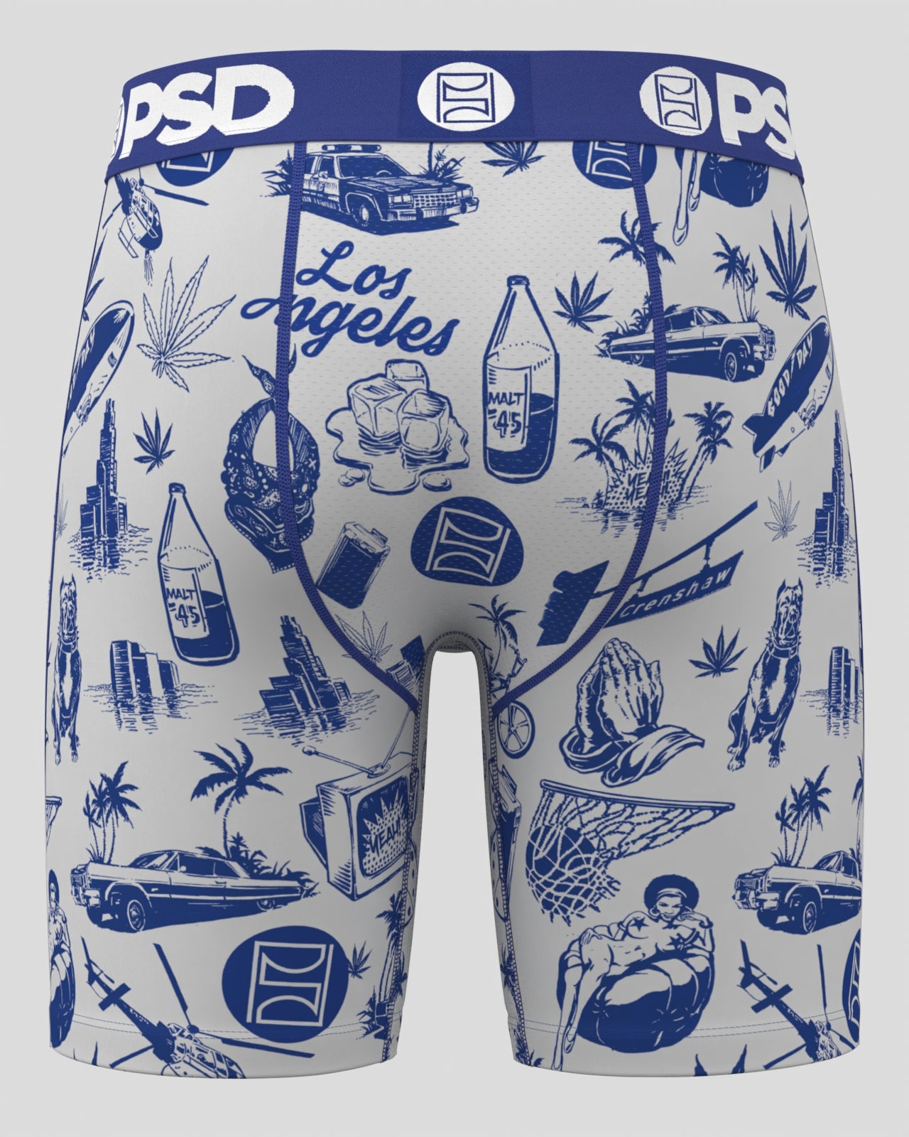 PSD Men's Underwear 'Westside' - 425180051