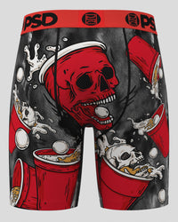PSD Men's Underwear Beer Pong - 325180080
