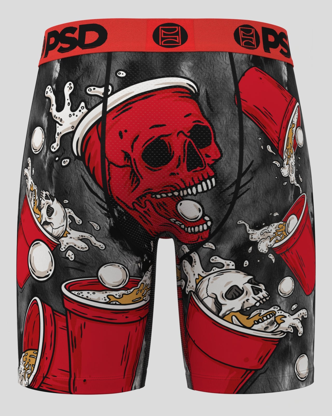 PSD Men's Underwear Beer Pong - 325180080