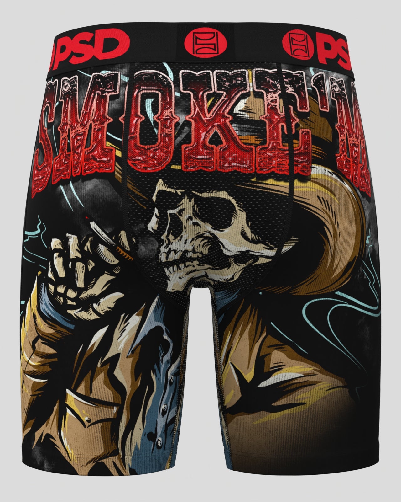 PSD Men's Underwear 'Smokem' - 425180307