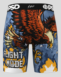PSD Men's Underwear 'Ja Flight Mode Mm' - 325180136