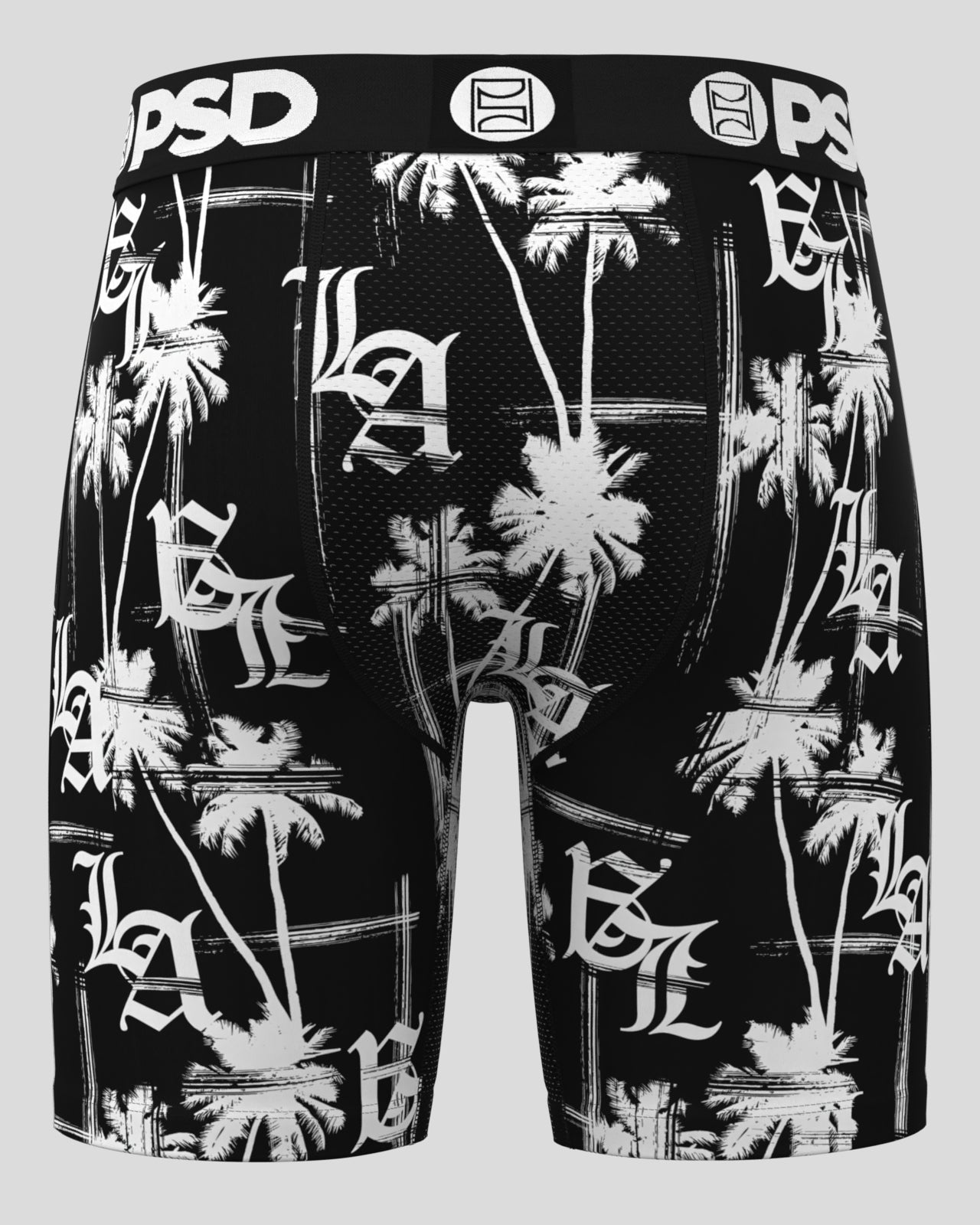 PSD Men's Underwear 'La Palms' - 425180043