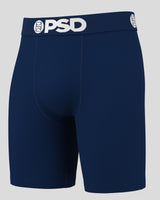 PSD Men's Underwear Solids 3 Pack Faded