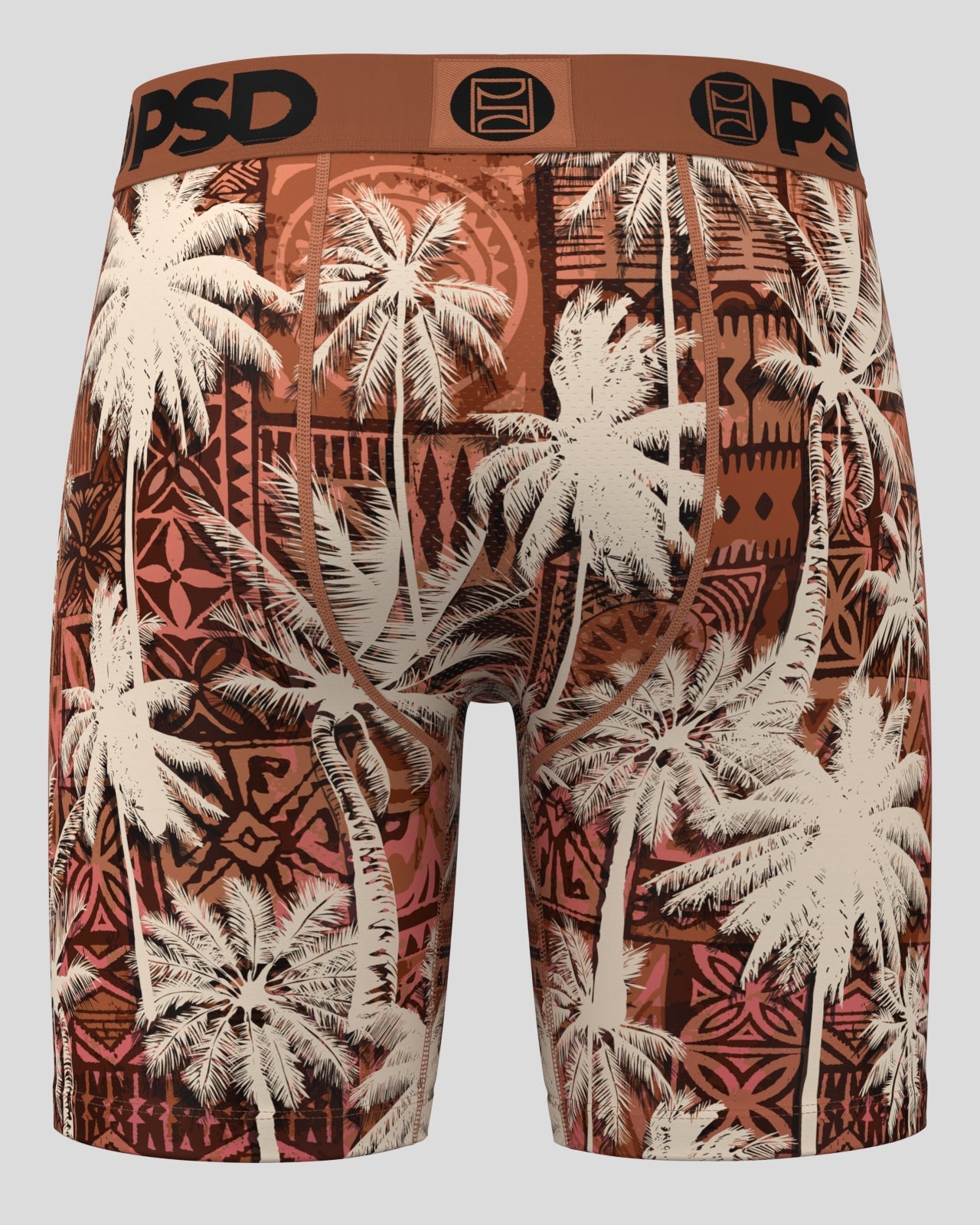 PSD Men's Underwear 'Tribal Palms' - 325180053