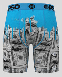 PSD Men's Underwear Wf Frosty - 325180027