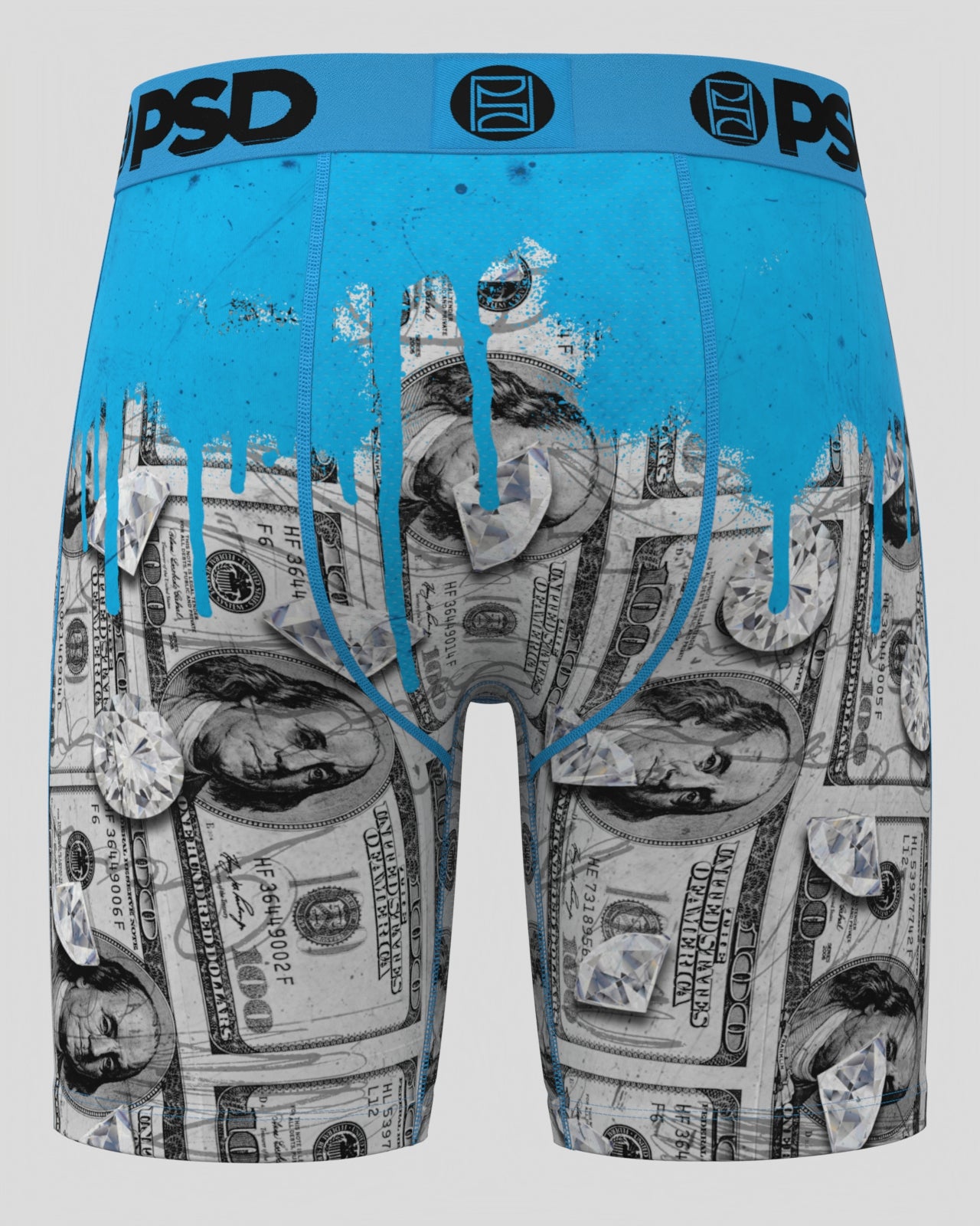 PSD Men's Underwear Wf Frosty - 325180027