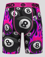 PSD Men's Underwear '8 Ball' - 325180077