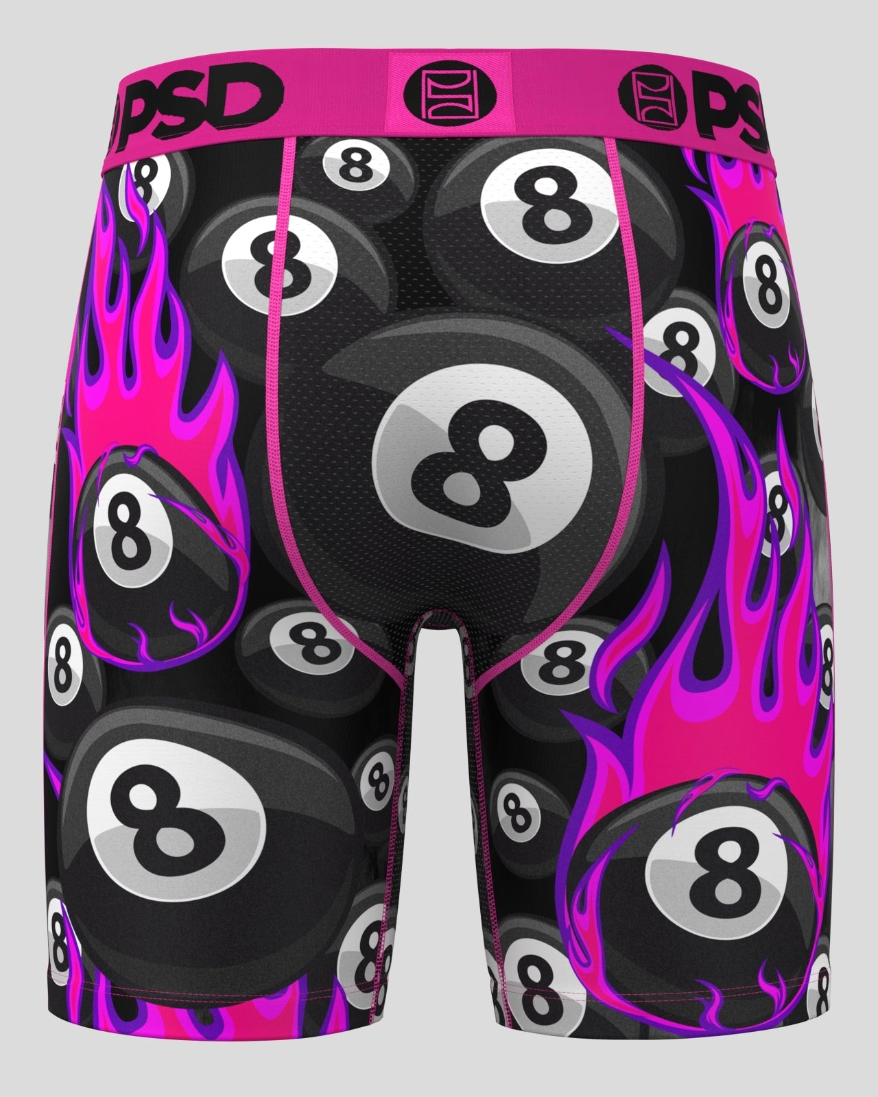 PSD Men's Underwear '8 Ball' - 325180077