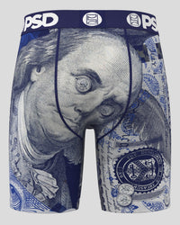 PSD Men's Underwear 'Money Hungry' - 126180040