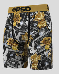 Psd Men's Underwear Pb 100 Roses -325180006