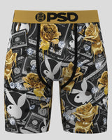 Psd Men's Underwear Pb 100 Roses -325180006