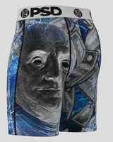 Psd Men's Underwear Benji Chrome - 325180032
