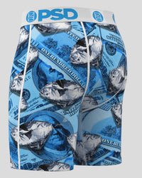 PSD Men' Underwear 'Blue Fortune' - 425180029