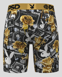 Psd Men's Underwear Pb 100 Roses -325180006