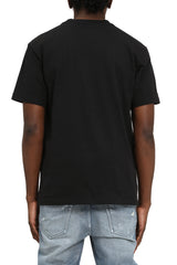 Purple brand Hwt Jersey Tee Black