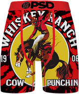 PSD Men's Underwear 'Wb Cow Punchin' - 226180149
