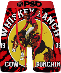 PSD Men's Underwear 'Wb Cow Punchin' - 226180149