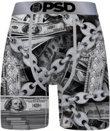 PSD Men's Underwear 'Blessed Money' - 226180036