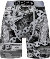 PSD Men's Underwear 'Blessed Money' - 226180036