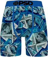 PSD Men's Underwear Deep Sea Funds - 226180027