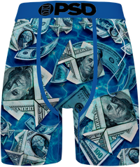 PSD Men's Underwear Deep Sea Funds - 226180027