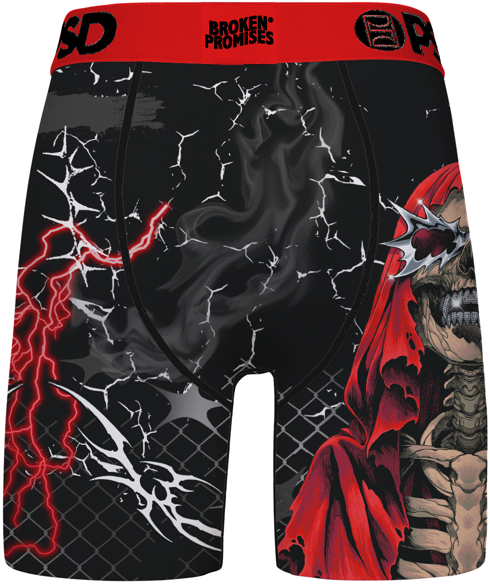 PSD Men's Underwear 'Smoken Promises' - 226180115