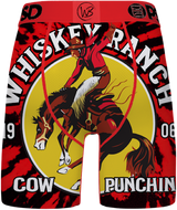 PSD Men's Underwear 'Wb Cow Punchin' - 226180149