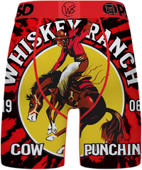 PSD Men's Underwear 'Wb Cow Punchin' - 226180149
