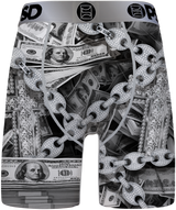 PSD Men's Underwear 'Blessed Money' - 226180036