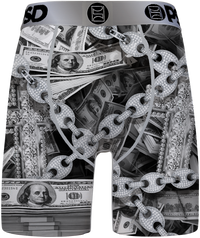 PSD Men's Underwear 'Blessed Money' - 226180036
