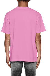 Purple brand Hwt Jersey Tee Fuchsia Pink